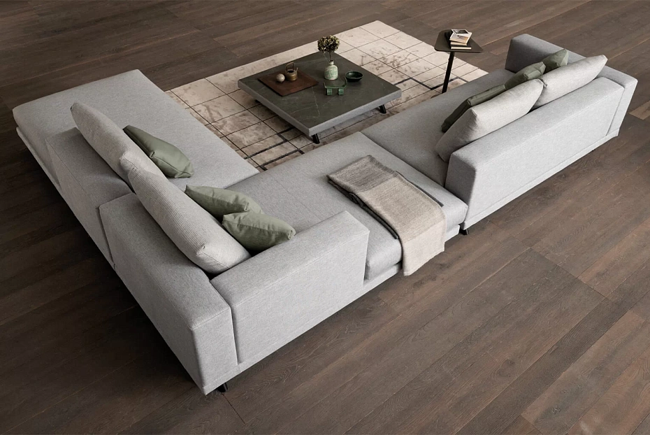 Диван Presotto San Marino - фото-3 | interior market