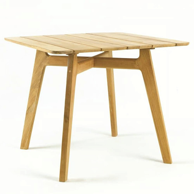 Обеденный стол Ethimo Knit - фото-1 | interior market