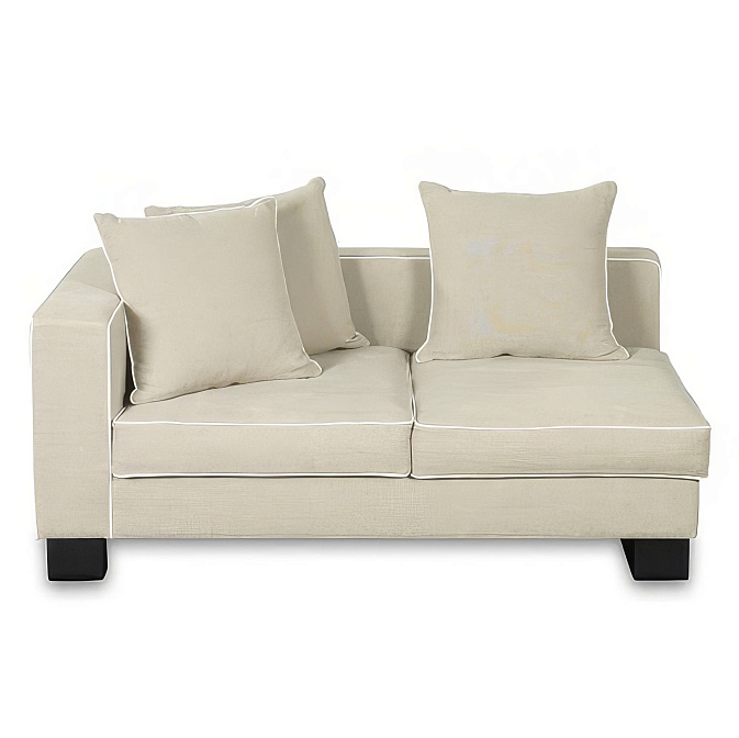 Угловой диван LAMBERT Marvin - фото-1 | interior market