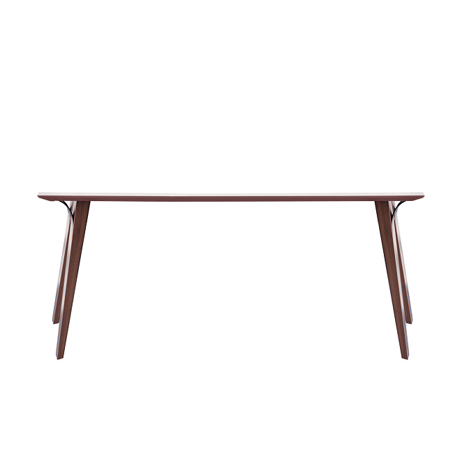 Стол Tonon Salt & Pepper 2 - фото-1 | interior market