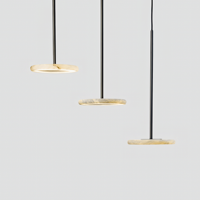 Потолочный светильник  United Alabaster NUVOL - фото-1 | interior market