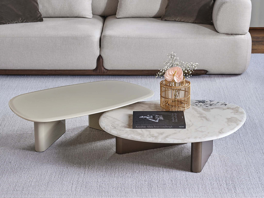 Стол Porada CALLISTO BRILLO - фото-4 | interior market