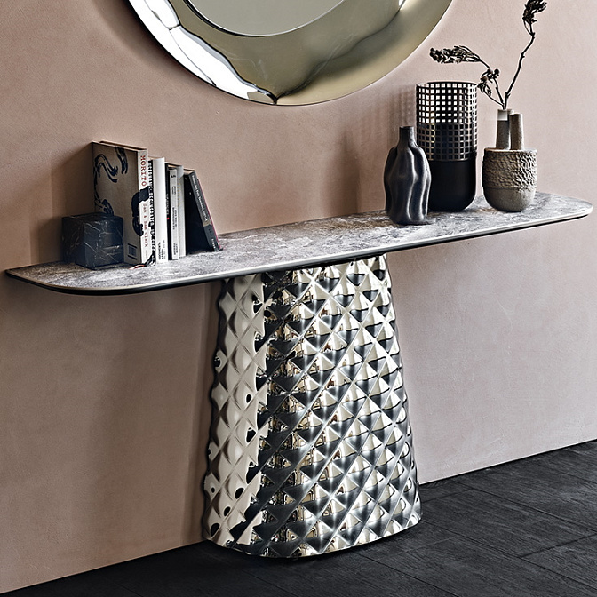 Консоль  Cattelan Italia ATRIUM - фото-1 | interior market