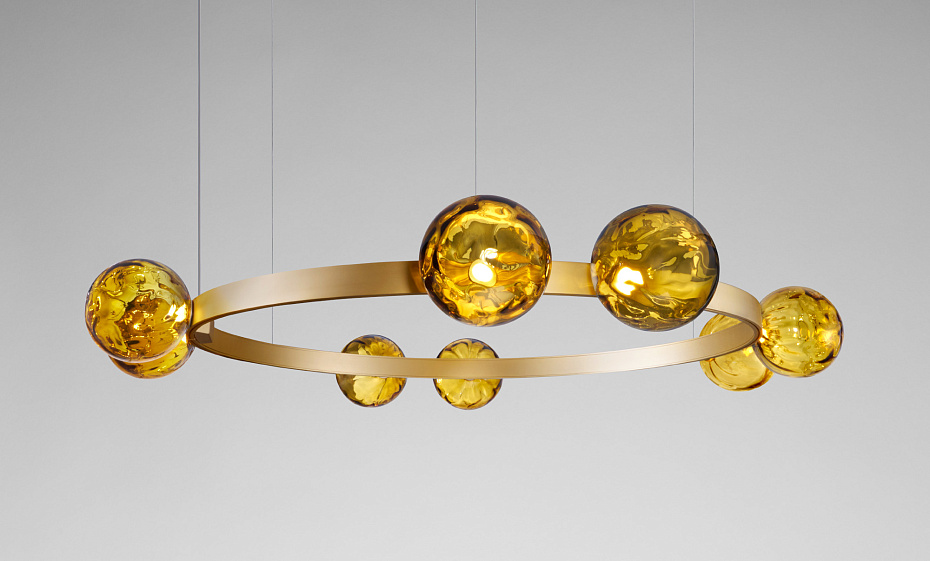 Потолочный светильник  Panzeri Murané R - фото-2 | interior market