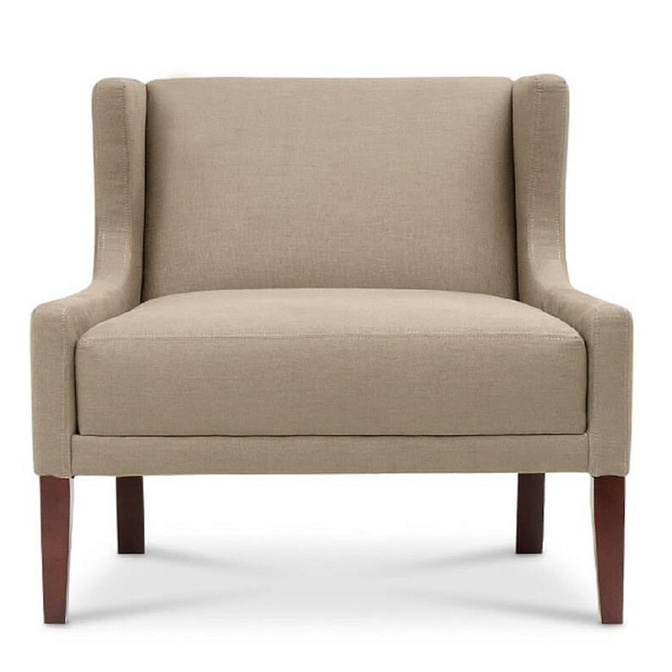 Кресло Bolier Slipper Chair - фото-1 | interior market