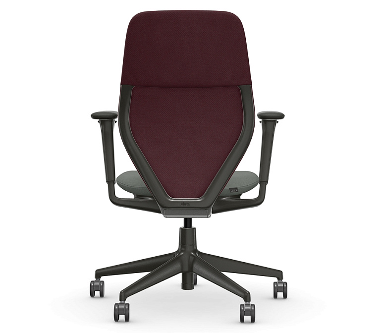 Офисное кресло Vitra ACX Soft - фото-4 | interior market