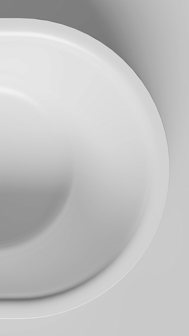 Отдельностоящая ванна матовая SALINI Perla - фото-5 | interior market