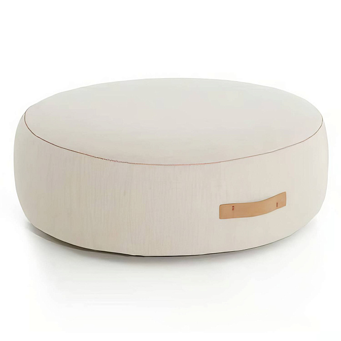 Пуф для улицы De Padova Everyday Life - фото-1 | interior market