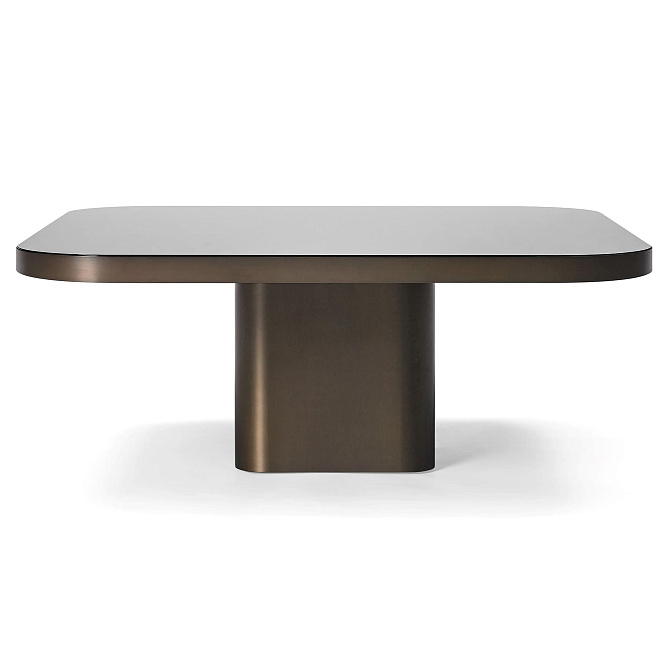 Журнальный столик Classicon Bow No. 6 - фото-1 | interior market