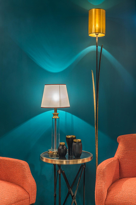 Торшер  Mis En Demeure Ségur - фото-2 | interior market