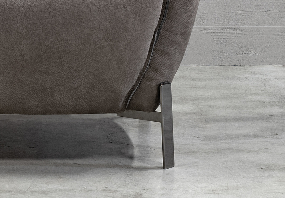 Кресло Cierre Tulip - фото-3 | interior market