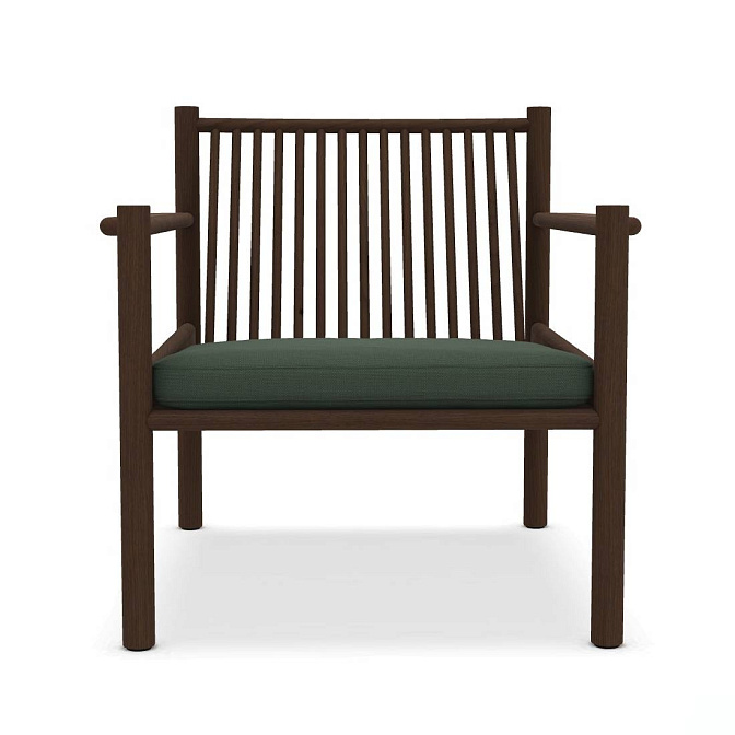 Кресло De Padova AVA - фото-2 | interior market