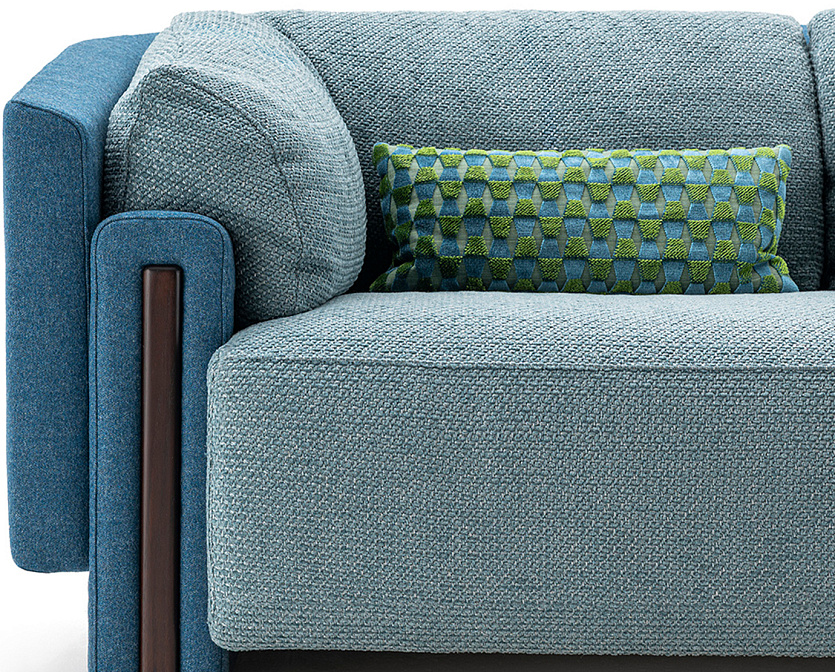 Диван Turri Vesta - фото-3 | interior market