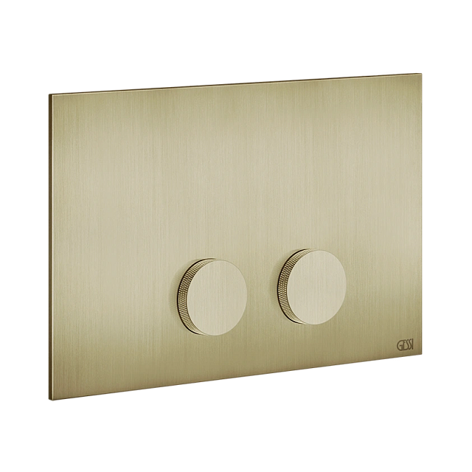 Клавиша Gessi ANELLO - фото-1 | interior market