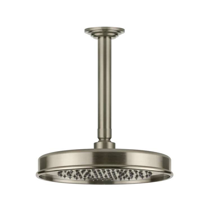Верхний душ Gessi VENTI20 - фото-1 | interior market