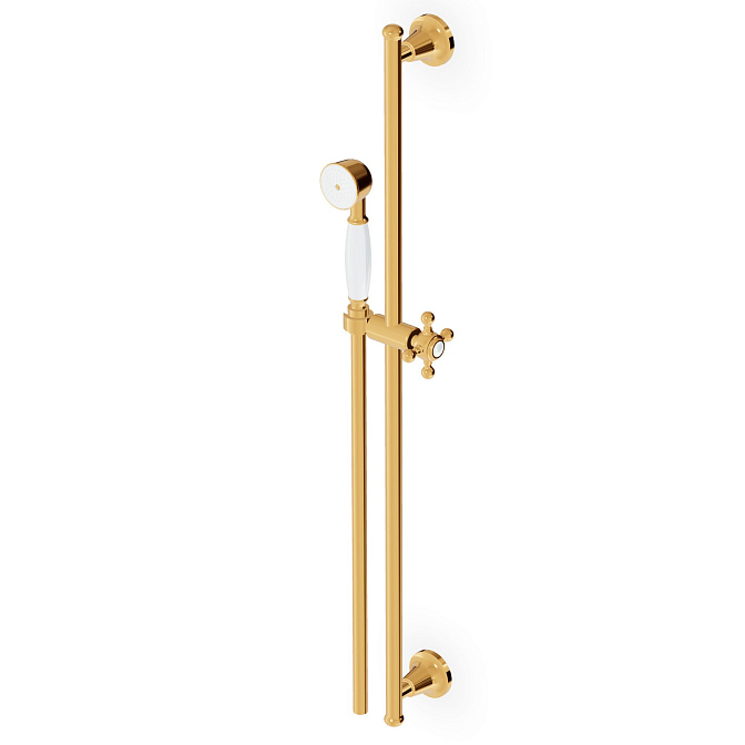 Душевая стойка Zucchetti Shower - фото-1 | interior market