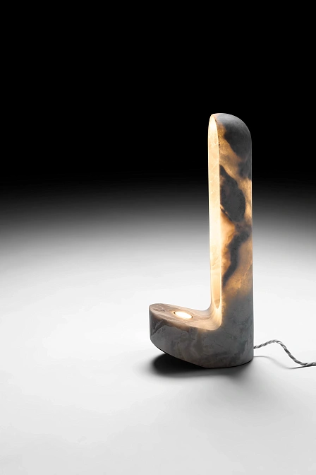 Настольная лампа Neutra Révérence - фото-2 | interior market