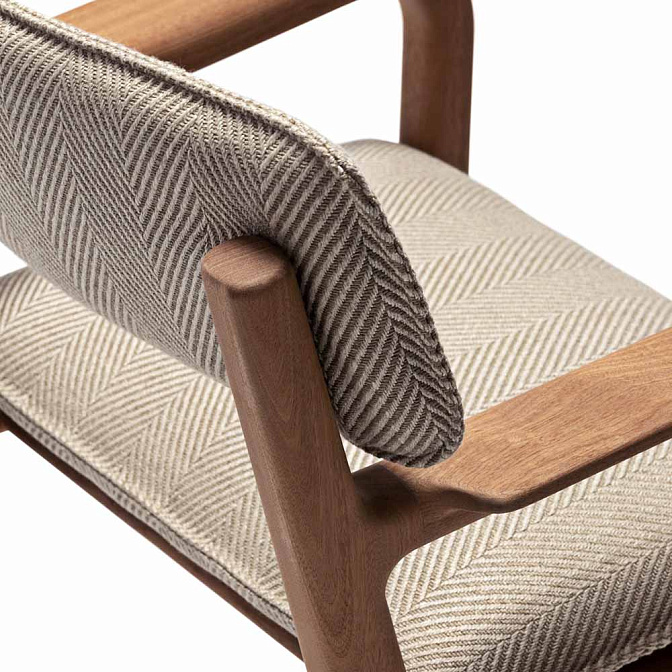 Барный стул Exteta Bar Stool - фото-4 | interior market