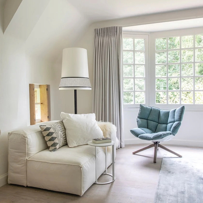 Торшер  Contardi AUDREY FL - фото-2 | interior market