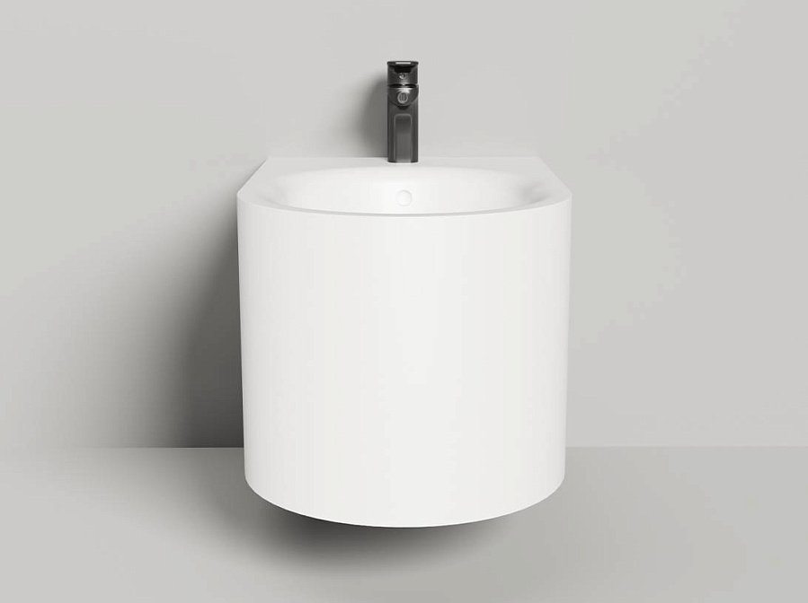 Сантехника из керамики SALINI GEMELLI - фото-3 | interior market