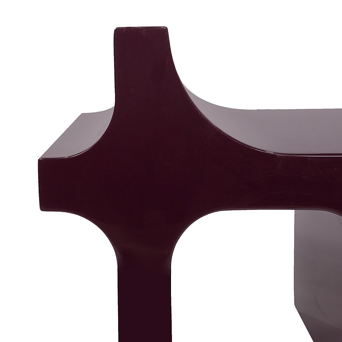 Пуф Baxter Dharma - фото-4 | interior market