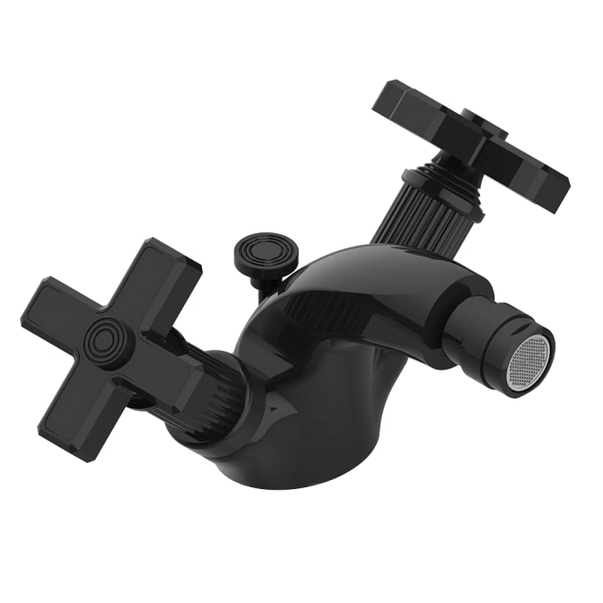 Смеситель для биде THG  - фото-1 | interior market