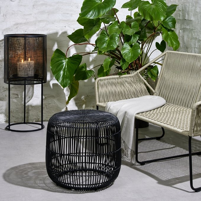 Светильник-подсвечник LAMBERT Hiroko - фото-4 | interior market