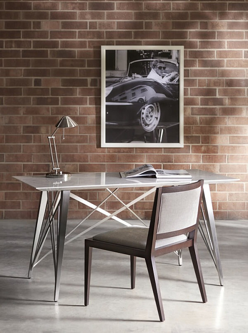 Письменный стол Bolier Devvon Desk - фото-4 | interior market