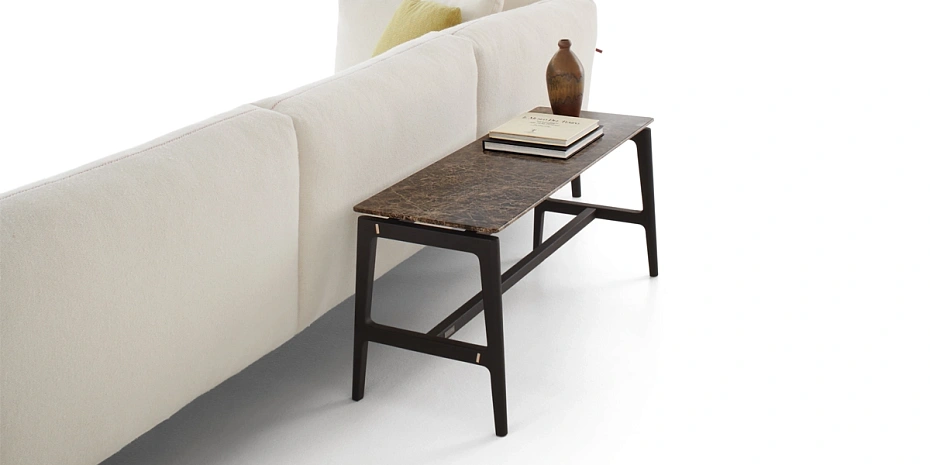 Консольный столик De Padova Everyday Life - фото-3 | interior market