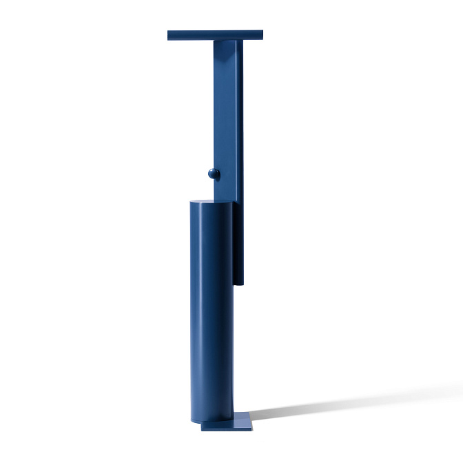 Торшер  Cassina Polyshape - фото-1 | interior market