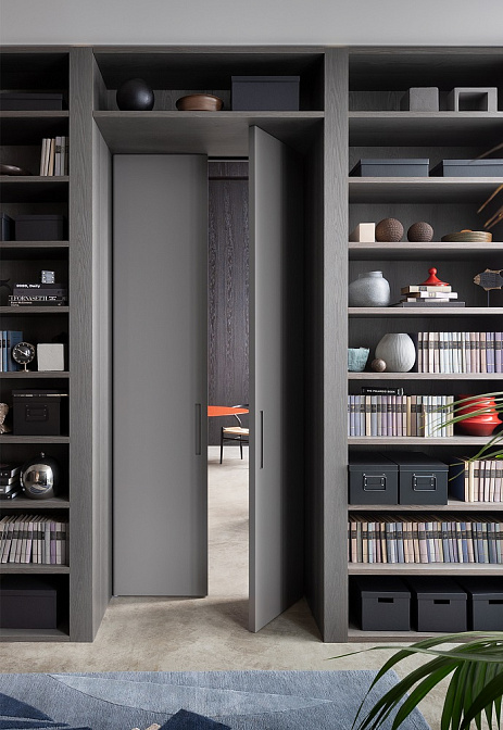 Дверь Lualdi Boiserie - фото-2 | interior market