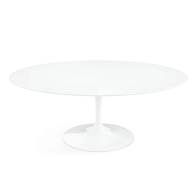 Стол для улицы Knoll Saarinen - фото-1 | interior market