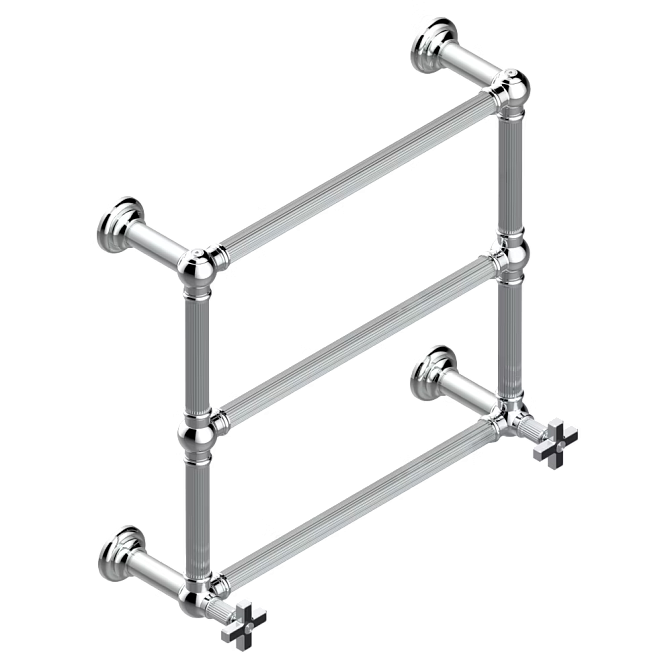 Полотенцесушитель THG  - фото-1 | interior market