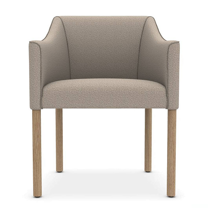 Кресло De Padova Pollack - фото-2 | interior market