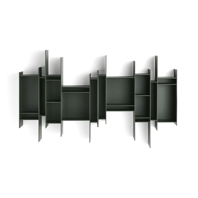 Стеллаж  MDF Italia Randomito - фото-2 | interior market