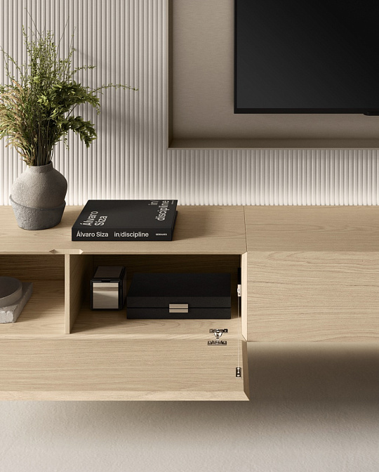 Комод Olivieri Cube 6 - фото-4 | interior market