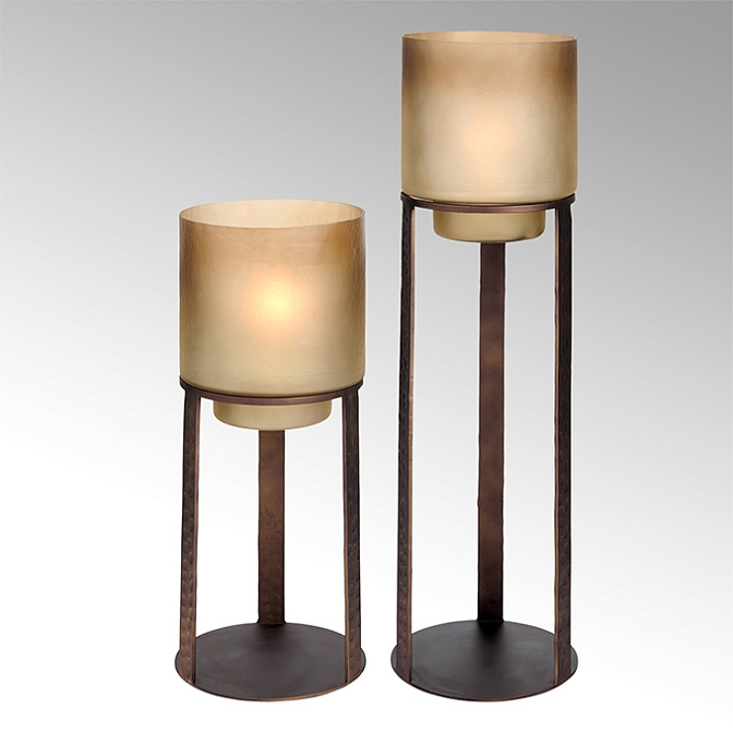 Подсвечник LAMBERT Borgo - фото-2 | interior market