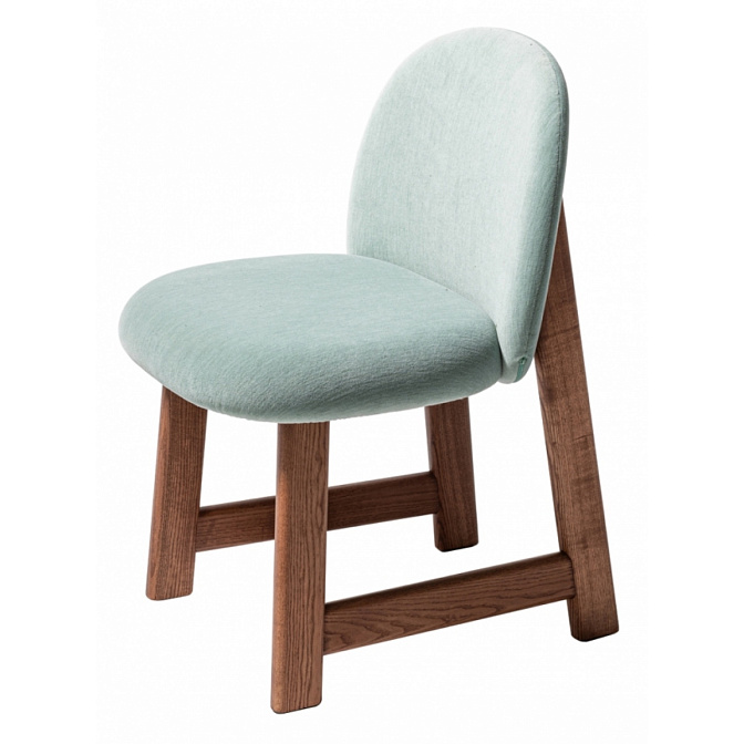 Стул Moroso Pheaby - фото-1 | interior market