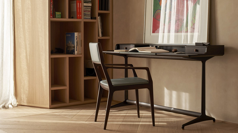 Стул Ceccotti Ala - фото-3 | interior market