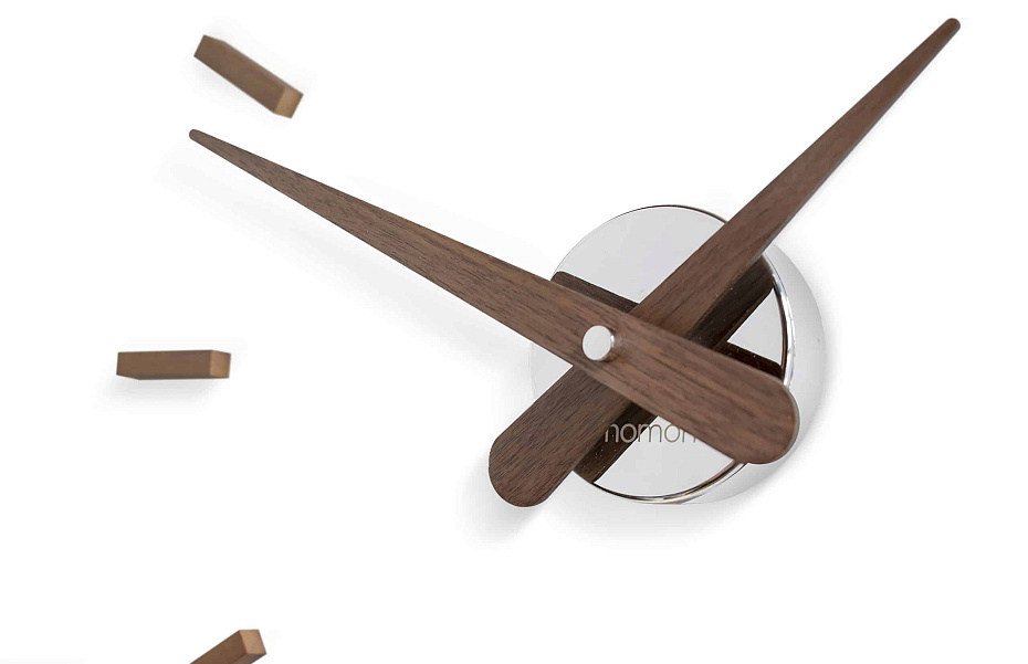 Часы настенные Sunset NOMON - фото-5 | interior market