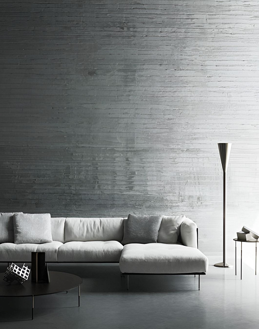 Модульный диван Living Divani Rod System - фото-3 | interior market