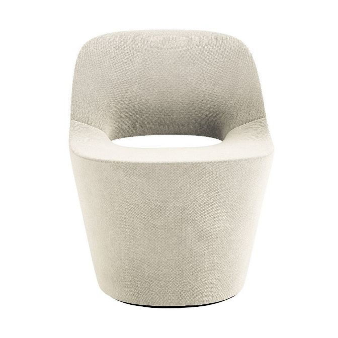 Обеденный стул Tacchini EDDY - фото-1 | interior market