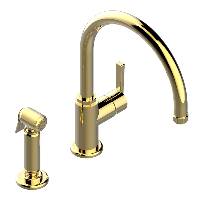 Смеситель для кухни THG  - фото-1 | interior market