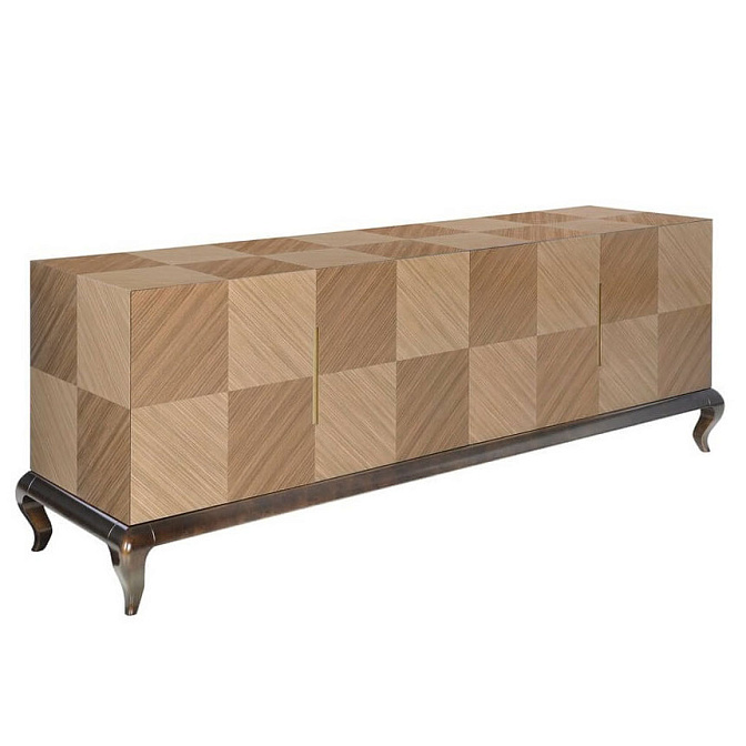 Комод Bolier Grace Multi-function Cabinet - фото-2 | interior market