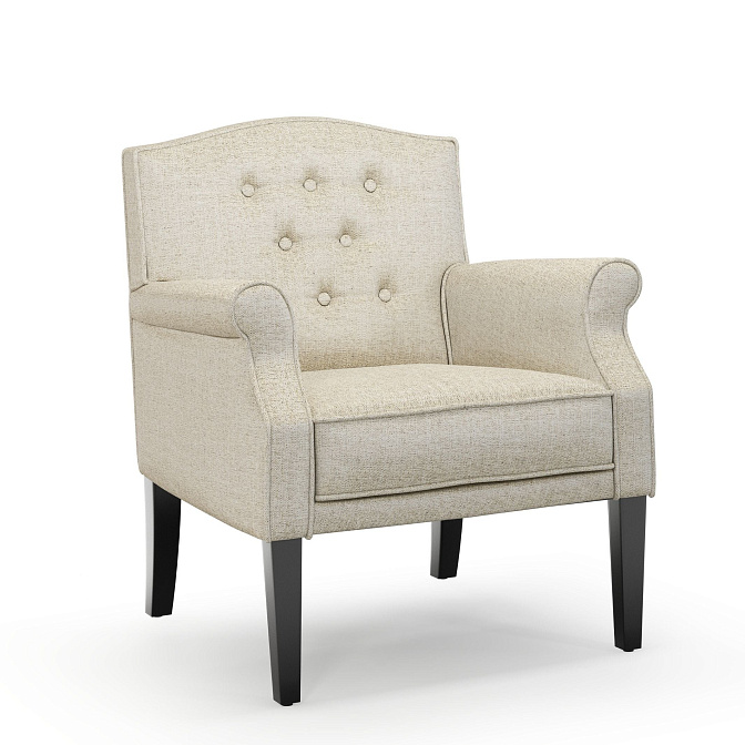 Кресло Mis En Demeure CHARLES - фото-1 | interior market