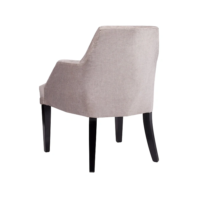 Кресло Mis En Demeure HUGO - фото-2 | interior market