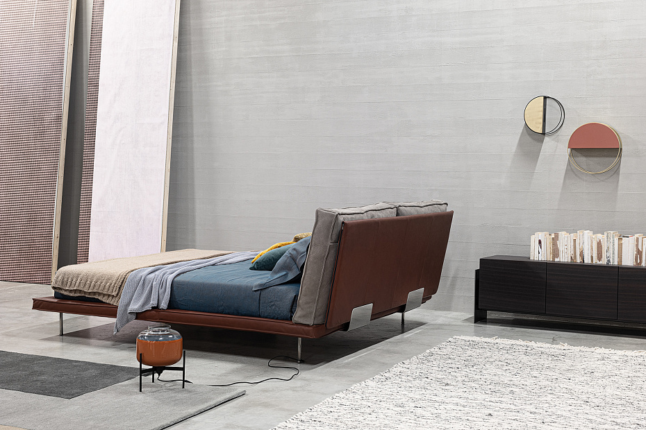 Кровать Cierre Divine - фото-3 | interior market