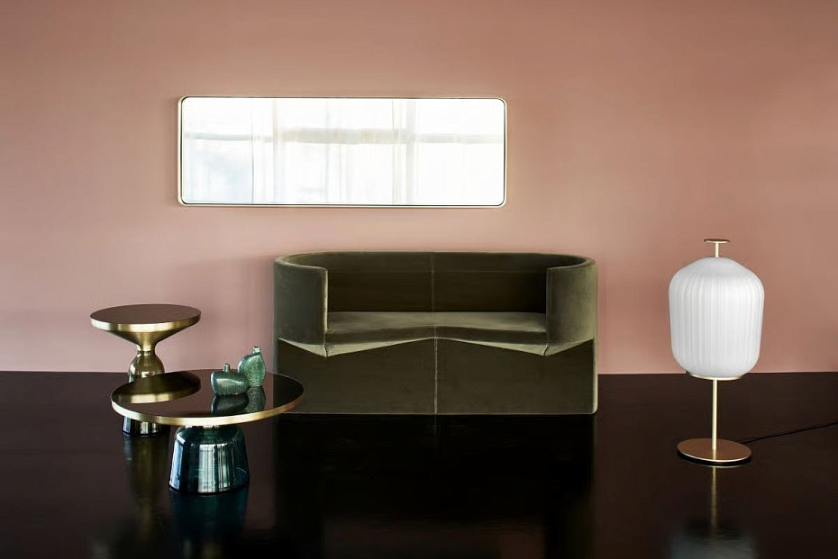 Диван Classicon Odin - фото-2 | interior market