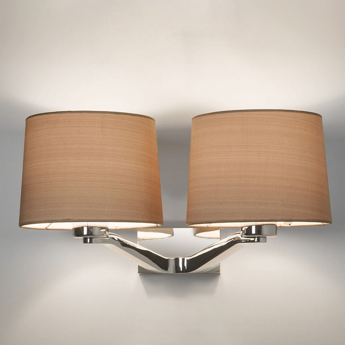 Бра Astro Lighting Montclair Twin - фото-1 | interior market