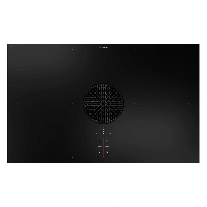 Варочная панель с вытяжкой BORA X Pure 2 PUXA2 - фото-1 | interior market